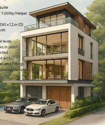 Serangoon Avenue 3 (D19), Detached #577705891